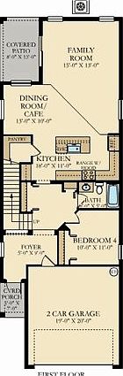 3rd image of 16715 Scenic Hill Way