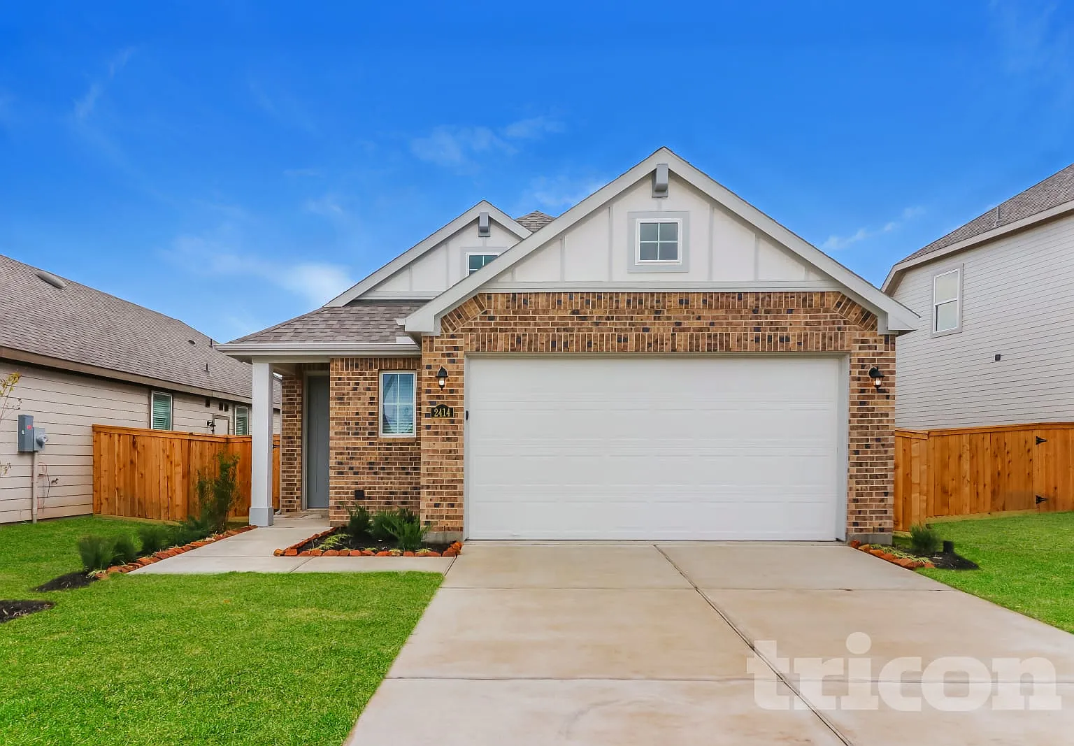 2414 Cohorn Trail Richmond TX — Photo 1