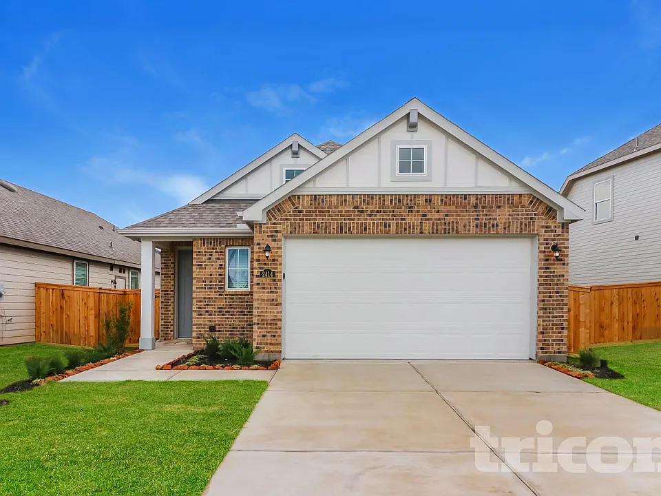 2414 Cohorn Trl