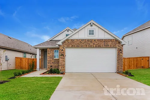 2414 Cohorn Trl Photo 1