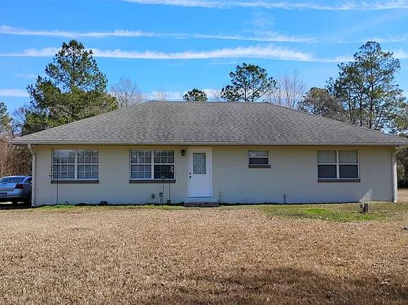 22115 NW State Road 16, Starke, FL 32091