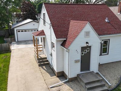 951 13th Ave NE, Rochester, MN, 55906