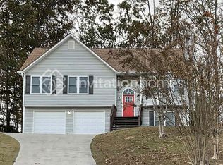 1041 Wellspring Ct, Flowery Branch, GA 30542