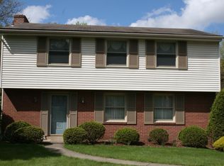 255 Amity Rd, Glenshaw, PA 15116