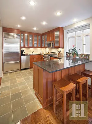 Sold by Halstead Real Estate | media 9