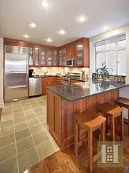 Sold by Halstead Real Estate