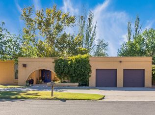 5219 Santa Elena Cir, El Paso, TX 79932