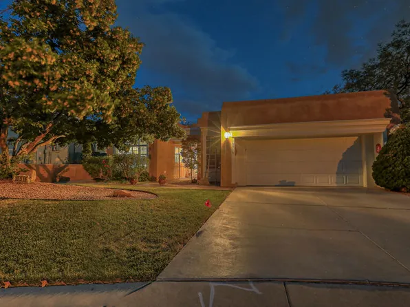 10516 Royal Troon NE, Albuquerque, NM 87111