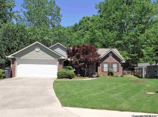 3024 Saratoga Sq SW, Decatur, AL 35603