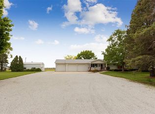 5097 American Legion Rd SE, Iowa City, IA 52240