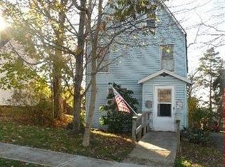 14404 N Cheshire St, Burton, OH 44021