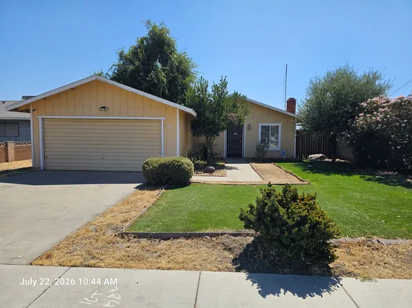 980 S Spruce St, Tulare, CA 93274