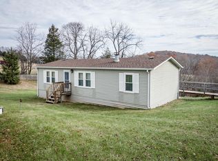 2530 Spradlin Rd, Vinton, VA 24179