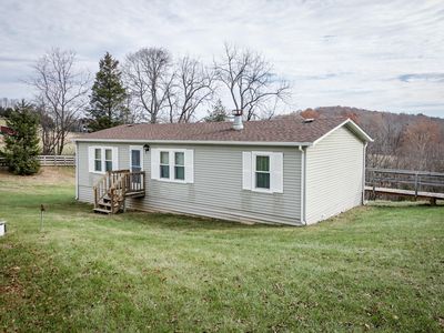 2530 Spradlin Rd, Vinton, VA, 24179