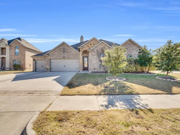 430 Hillstone Dr, Midlothian, TX 76065