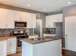 3873 Ankara Walk Dr, North Las Vegas, NV 89032