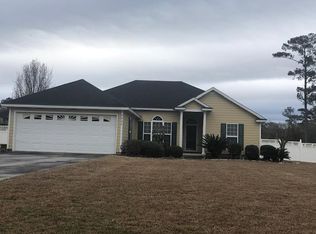 2420 Muscogee Dr, Valdosta, GA 31602