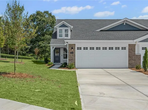 21 Gold Dust Dr #1-A, Dawsonville, GA 30534