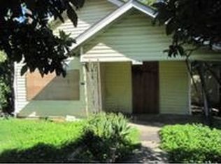 1801 Montana St, San Antonio, TX 78203