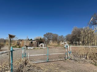310 El Cerro Loop, Los Lunas, NM 87031