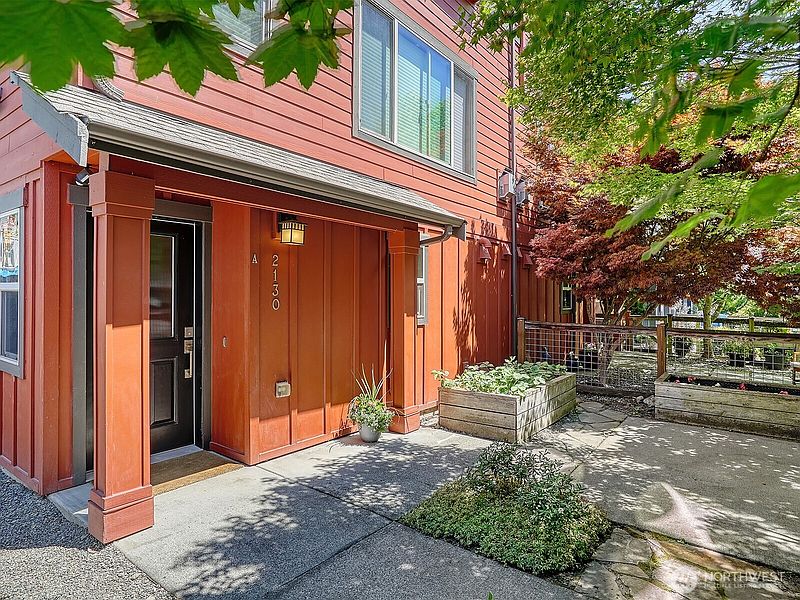 2nd image of 2130 N 113th Street #A