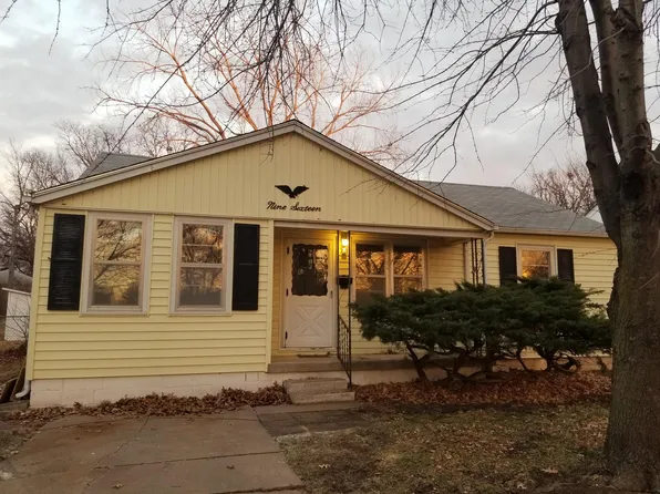 916 N Belmont Ave, Wichita, KS 67208