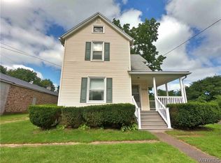 2088 W Lkpt Olcott Rd, Burt, NY 14028
