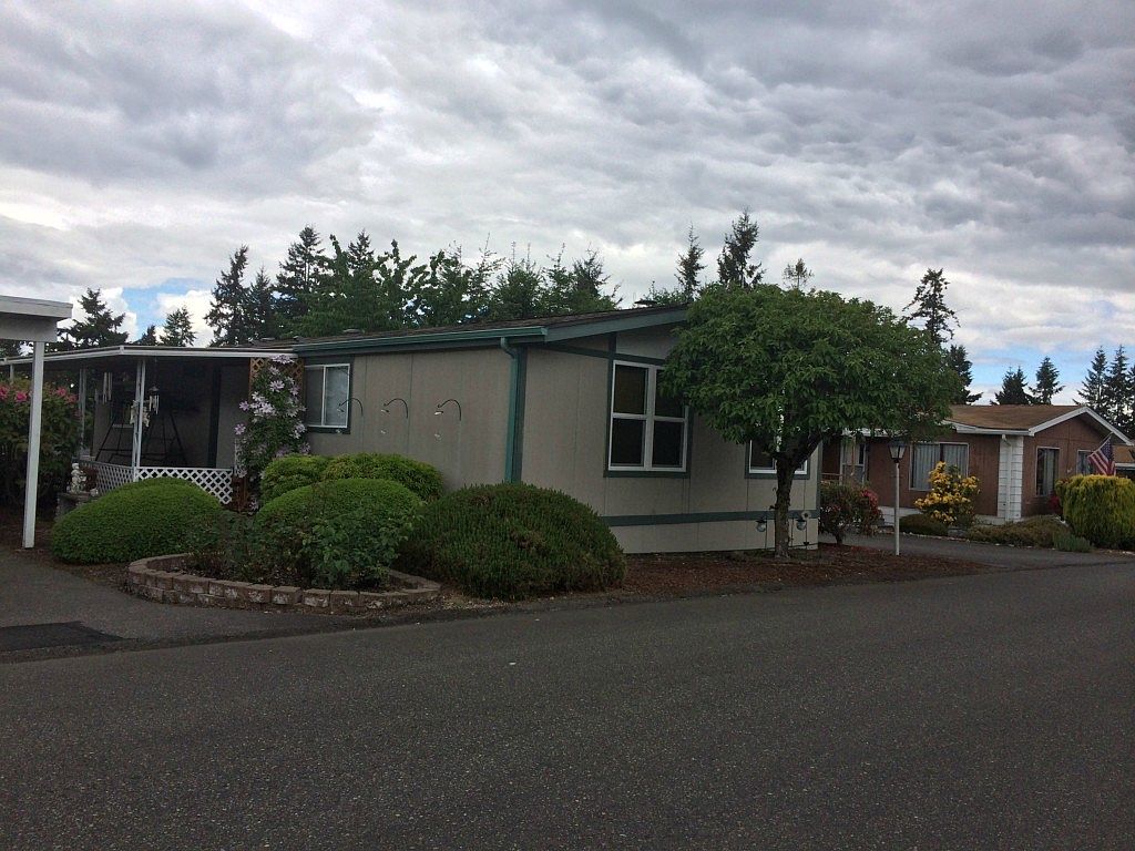 12302 122nd Avenue Ct E, Puyallup, WA 98374