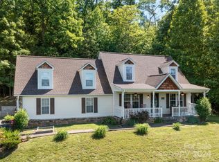 3779 New Leicester Hwy, Leicester, NC 28748