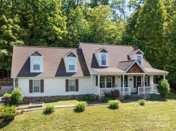 3779 New Leicester Hwy, Leicester, NC 28748