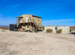 35 Fort Bliss Dr, Terlingua, TX 79852