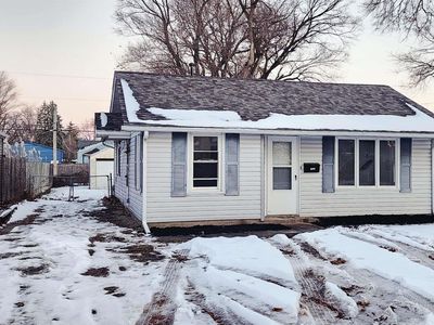 1820 N 20th St, Springfield, IL, 62702