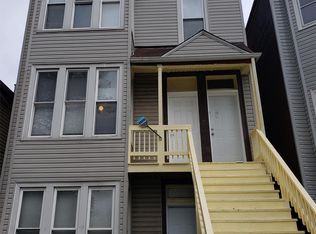 9020 S Burley Ave #3, Chicago, IL 60617