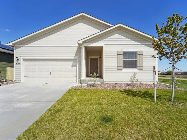 400 N Miller Street, Keenesburg, CO 80643
