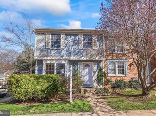 1569 Bennington Woods Ct, Reston, VA 20194