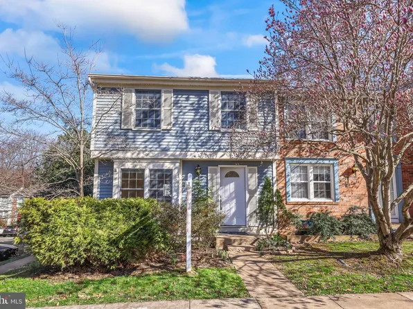 1569 Bennington Woods Ct, Reston, VA 20194