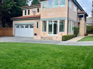 445 Purisima Way, Half Moon Bay, CA 94019