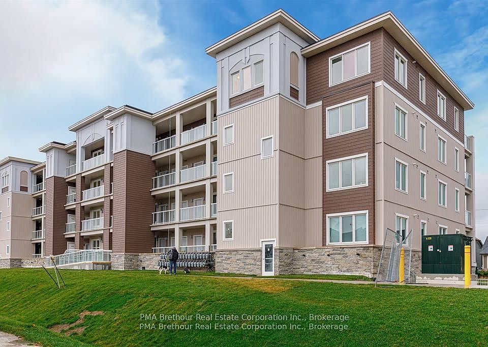1st image of 17 Spooner Cres #202