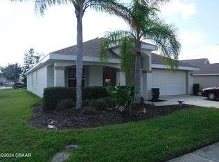 1442 Areca Palm Dr, Port Orange, FL 32128