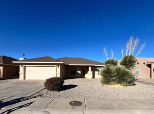 337 Gila, Alamogordo, NM 88310