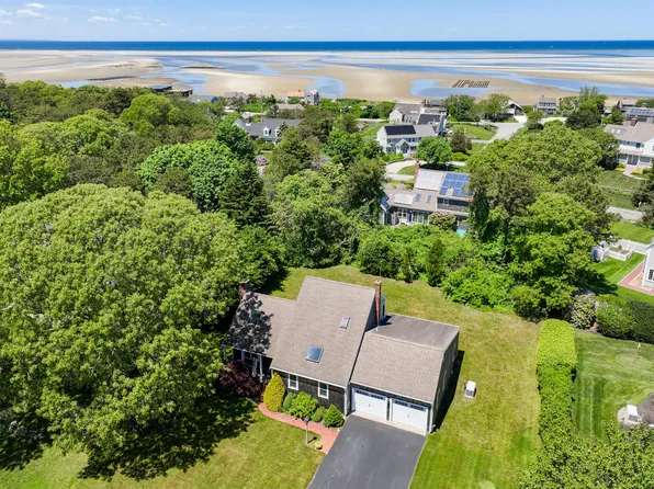 28 Sand Bar Lane, Brewster, MA 02631