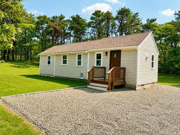 95 Shore Road #8, Truro, MA 02666