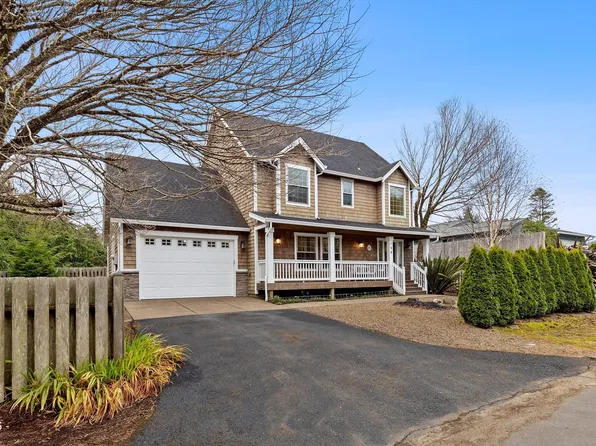 108 SW Lancer St, Lincoln City, OR 97367