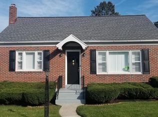 4003 5th Ave, Temple, PA 19560
