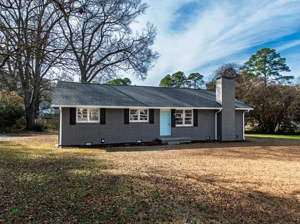 801 Powell Dr, Garner, NC 27529