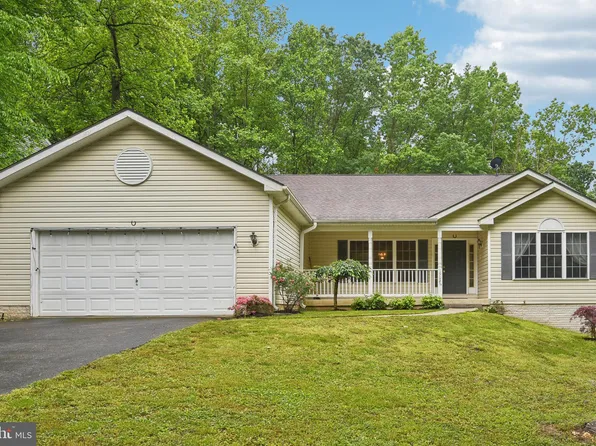 19026 Cattail Ln, Poolesville, MD 20837