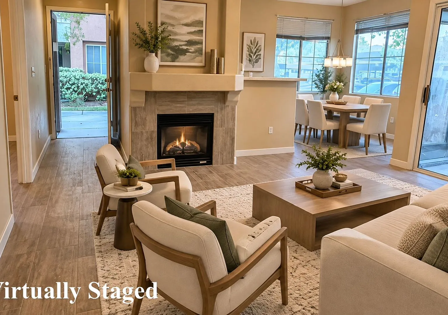 9050 W Warm Springs Rd — Photo 3