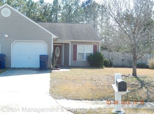 150 Gooding Dr, Havelock, NC 28532