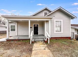 1215 W 22nd St UNIT A, Little Rock, AR 72206