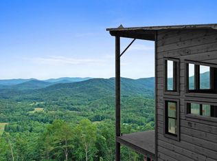 633 Wilderness Way, Blue Ridge, GA 30513